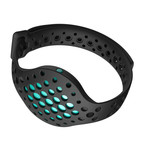 MOOV Now™ // Aqua Blue