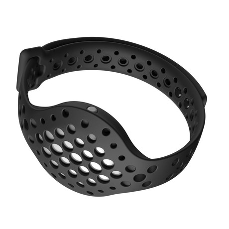 MOOV Now™ // Blizzard White