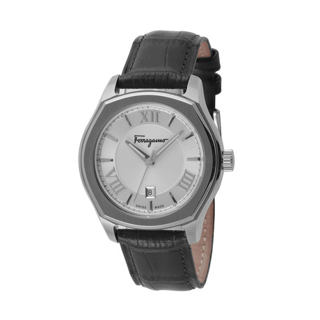 Ferragamo Lungarno Quartz // FQ1990015