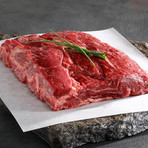 American Kobe Cap of Ribeye