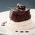 American Kobe Filet Mignon