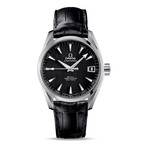 Omega Aqua Terra Quartz // O23113392101001