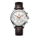 Longines Heritage Chronograph Automatic // L27504762