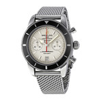 Breitling SuperOcean Heritage Chronograph Automatic // A2337024/G753