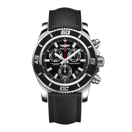 Breitling SuperOcean Chronograph Quartz // A73310A8/BB73L