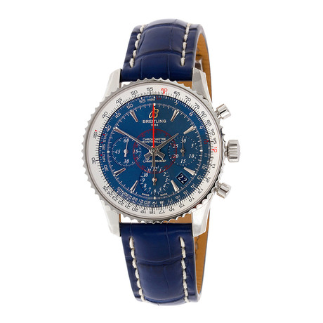 Breitling Montbrillant Automatic // Limited Edition // AB0130C5/C894LS