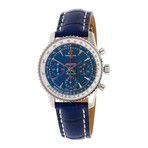 Breitling Montbrillant Automatic // Limited Edition // AB0130C5/C894LS