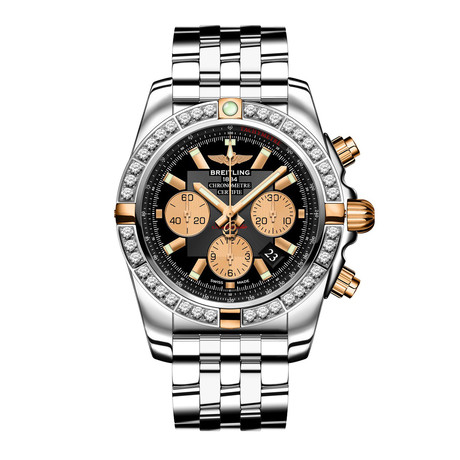 Breitling Chronomat 44 Automatic // IB011053/B968