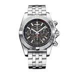 Breitling Chronomat Automatic // AB011011/M524