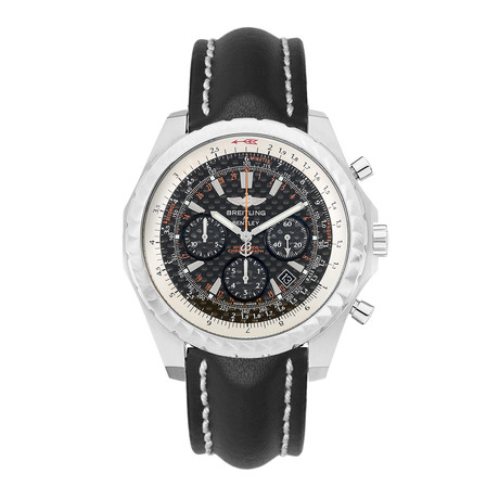 Breitling Bentley Motors T Automatic // A253652D/BC59L