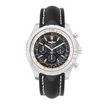 Breitling Bentley Motors T Automatic // A253652D/BC59L