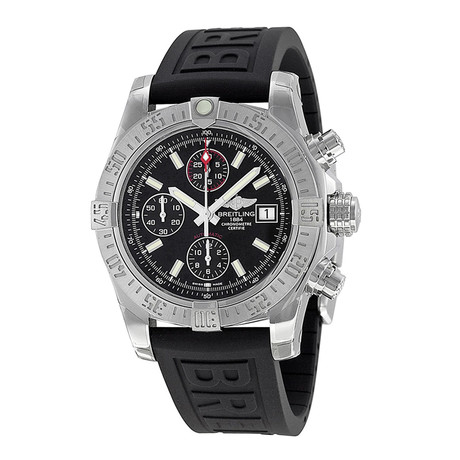 Breitling Avenger II Chronograph Automatic // A1338111/BC32R