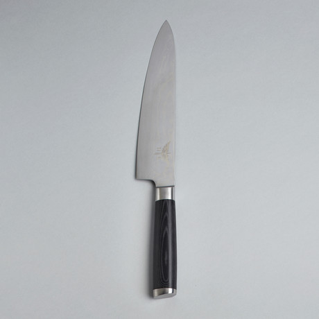 Traditional Stainless Damascus Chef Knife