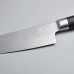 Traditional Stainless Damascus Chef Knife