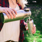 Miir // Howler // Stainless