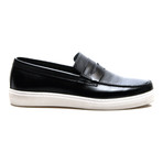 Jackson Sneaker // Black (Euro: 44)