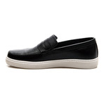 Jackson Sneaker // Black (Euro: 44)