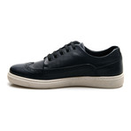 Noah Sneaker // Dark Blue (Euro: 42)