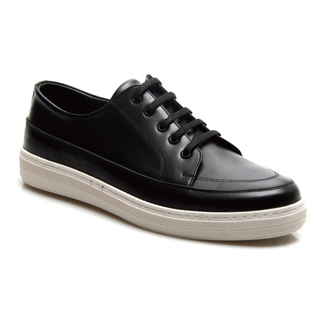 Ethan Sneaker // Black (Euro: 40)