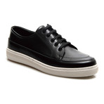 Ethan Sneaker // Black (Euro: 43)