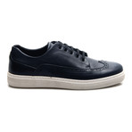 Noah Sneaker // Dark Blue (Euro: 42)