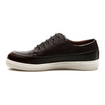 Caden Sneaker // Brown (Euro: 40)