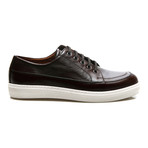 Caden Sneaker // Brown (Euro: 40)