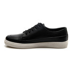 Ethan Sneaker // Black (Euro: 43)