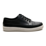 Ethan Sneaker // Black (Euro: 43)