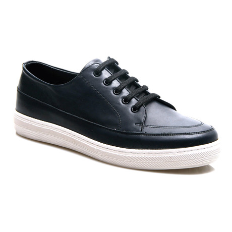 Jacob Sneaker // Dark Blue (Euro: 40)