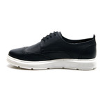 Jack Sneaker // Dark Blue (Euro: 43)