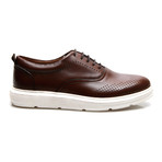 Michael Sneaker // Brown (Euro: 41)