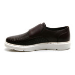 James Sneaker // Brown (Euro: 44)