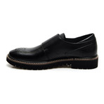 Gabriel Monkstrap // Black (Euro: 42)