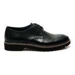 Grayson Derby // Black (Euro: 42)