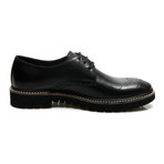 Grayson Derby // Black (Euro: 42)