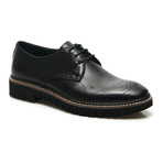 Grayson Derby // Black (Euro: 42)