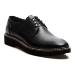 Prive // Cameron Derby // Black (Euro: 40)