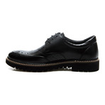 Eli Derby // Black (Euro: 43)