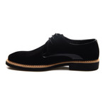 Brayden Derby // Black (Euro: 40)