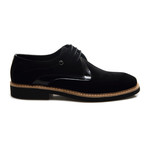 Brayden Derby // Black (Euro: 40)