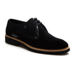 Brayden Derby // Black (Euro: 40)