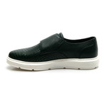 Alexander Sneaker // Green (Euro: 42)