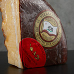 Wellington Vineyards Victory + Vella Cheese, Dry Monterey Jack Cheese // 2 Pack