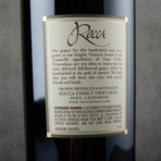 Rocca Family Vineyards Napa Valley Cabernet Sauvignon // Magnum