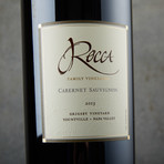 Rocca Family Vineyards Napa Valley Cabernet Sauvignon // Magnum