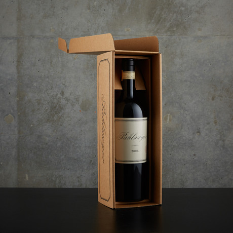 Pahlmeyer Napa Valley, Proprietary Red Wine + Gift Box
