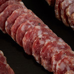 Creminelli Fine Meat Mixed Salami // 6 Pack