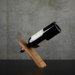 Wine Stave Bottle Balancer