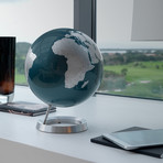 Full Circle Vision Globe (Black)